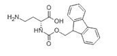 (R)-2-(Fmoc-amino)-4-aminobutanoic acid CAS 201484-12-0 (R)-2-(Fmoc-amino)-4-aminobutanoic acid CAS 201484-12-0