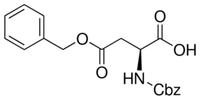 Z-Asp(OBzl)-OH CAS 3479-47-8 Z-Asp(OBzl)-OH CAS 3479-47-8