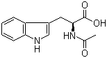 Ac-Trp-OH CAS 1218-34-4 Ac-Trp-OH CAS 1218-34-4