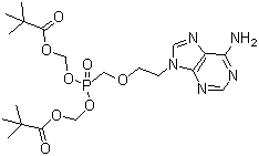 Adefovir dipivoxil CAS 142340-99-6 Adefovir dipivoxil CAS 142340-99-6