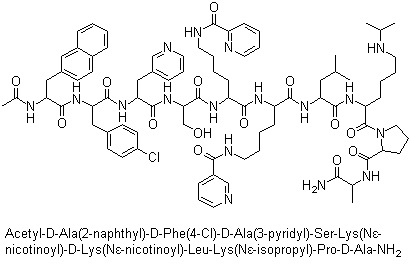 AntideAcetate CAS 112568-12-4 AntideAcetate CAS 112568-12-4