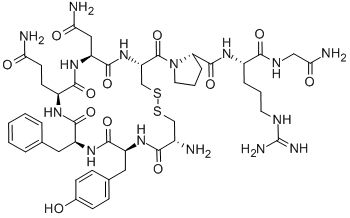 ArgipressinAcetate CAS 113-79-1 ArgipressinAcetate CAS 113-79-1