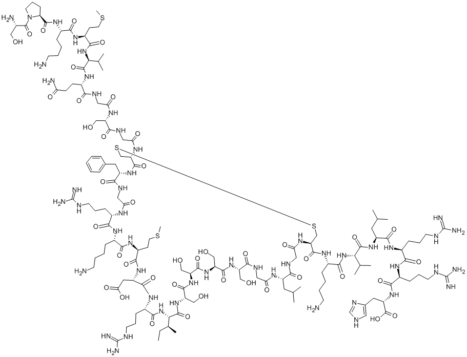 BNP-32,human CAS 114471-18-0 BNP-32,human CAS 114471-18-0