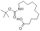 BOC-11-AMINOUNDECANOIC ACID CAS 10436-25-6 BOC-11-AMINOUNDECANOIC ACID CAS 10436-25-6