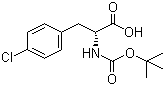 Boc-4-Chloro-D-Phe-OH CAS 57292-44-1 Boc-4-Chloro-D-Phe-OH CAS 57292-44-1