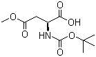 Boc-Asp-OMe CAS 59768-74-0 Boc-Asp-OMe CAS 59768-74-0