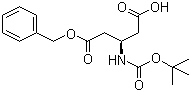 Boc-beta-HoAsp(OBzl)-OH CAS 254101-10-5 Boc-beta-HoAsp(OBzl)-OH CAS 254101-10-5