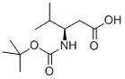 Boc-beta-HoVal-OH CAS 183990-64-9 Boc-beta-HoVal-OH CAS 183990-64-9