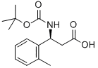 Boc-beta-Phe(2-Me)-OH CAS 499995-74-3 Boc-beta-Phe(2-Me)-OH CAS 499995-74-3
