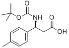 Boc-beta-Phe(4-Me)-OH CAS 479064-96-5 Boc-beta-Phe(4-Me)-OH CAS 479064-96-5