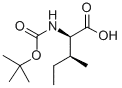 Boc-D-Allo-isoleucine CAS 55780-90-0 Boc-D-Allo-isoleucine CAS 55780-90-0