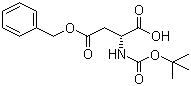 Boc-D-Asp(OBzl)-OH CAS 51186-58-4 Boc-D-Asp(OBzl)-OH CAS 51186-58-4