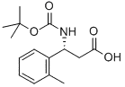 Boc-D-beta-Phe(2-Me)-OH CAS 500770-86-5 Boc-D-beta-Phe(2-Me)-OH CAS 500770-86-5