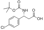 Boc-D-beta-Phe(4-Cl)-OH CAS 479064-93-2 Boc-D-beta-Phe(4-Cl)-OH CAS 479064-93-2
