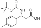 Boc-D-beta-Phe(4-Me)-OH CAS 479064-97-6 Boc-D-beta-Phe(4-Me)-OH CAS 479064-97-6