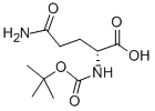 Boc-D-Glutamine CAS 61348-28-5 Boc-D-Glutamine CAS 61348-28-5
