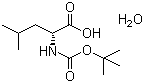 Boc-D-Leu-OH.H2O CAS 16937-99-8 Boc-D-Leu-OH.H2O CAS 16937-99-8
