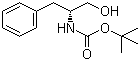 Boc-D-Phenylalaninol  CAS 106454-69-7