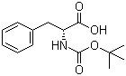 Boc-D-Phe-OH   CAS 18942-49-9