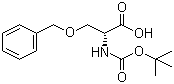 Boc-D-Ser(Bzl)-OH CAS 47173-80-8 Boc-D-Ser(Bzl)-OH CAS 47173-80-8