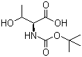 Boc-D-Thr-OH CAS 55674-67-4 Boc-D-Thr-OH CAS 55674-67-4