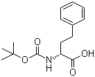 Boc-HoPhe-OH CAS 100564-78-1 Boc-HoPhe-OH CAS 100564-78-1