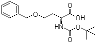 Boc-HoSer(Bzl)-OH CAS 59408-74-1 Boc-HoSer(Bzl)-OH CAS 59408-74-1
