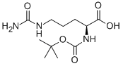 Boc-L-citrulline CAS 45234-13-7 Boc-L-citrulline CAS 45234-13-7