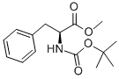 Boc-L-phenylalanine methyl ester CAS 51987-73-6
