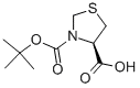 Boc-L-Thiazolidine-4-Carboxylic Acid CAS 51077-16-8 Boc-L-Thiazolidine-4-Carboxylic Acid CAS 51077-16-8