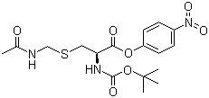 Boc-N-Me-Ser(tBu)-OH CAS 58651-76-6 Boc-N-Me-Ser(tBu)-OH CAS 58651-76-6