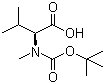 Boc-N-Me-Val-OH CAS 45170-31-8 Boc-N-Me-Val-OH CAS 45170-31-8