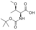 Boc-O-methyl-L-threonine CAS 48068-25-3 Boc-O-methyl-L-threonine CAS 48068-25-3
