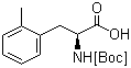 Boc-Phe(2-Me)-OH CAS 114873-05-1