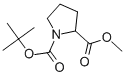 Boc-Pro-OMe CAS 59936-29-7 Boc-Pro-OMe CAS 59936-29-7