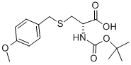 Boc-S-(4-methoxybenzyl)-D-cysteine CAS 58290-35-0 Boc-S-(4-methoxybenzyl)-D-cysteine CAS 58290-35-0