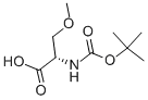 Boc-Ser(Me)-OH CAS 51293-47-1 Boc-Ser(Me)-OH CAS 51293-47-1