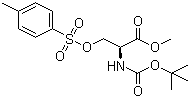 Boc-Ser(Tos)-OMe CAS 56926-94-4 Boc-Ser(Tos)-OMe CAS 56926-94-4
