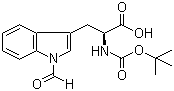 Boc-Trp(For)-OH CAS 47355-10-2 Boc-Trp(For)-OH CAS 47355-10-2