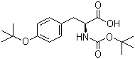 Boc-Tyr-OtBu CAS 47375-34-8 Boc-Tyr-OtBu CAS 47375-34-8