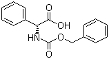 Cbz-D-(-)-Phenylglycine CAS 17609-52-8