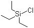 Chlorotriethylsilane CAS 994-30-9 Chlorotriethylsilane CAS 994-30-9