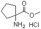 CycloleucineMethylEster.HCl CAS 60421-23-0 CycloleucineMethylEster.HCl CAS 60421-23-0