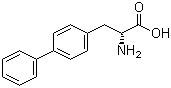 D-4,4′-Biphenylalanine CAS 170080-13-4