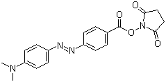 Dabcyl-OSU CAS 146998-31-4 Dabcyl-OSU CAS 146998-31-4