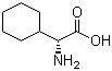 D-alpha-Cyclohexylglycine CAS 14328-52-0 D-alpha-Cyclohexylglycine CAS 14328-52-0