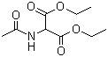 Diethyl acetamidomalonate CAS 1068-90-2