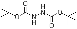 DI-Tert-Butyl Hydrazodicarboxylate CAS 16466-61-8 DI-Tert-Butyl Hydrazodicarboxylate CAS 16466-61-8