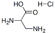 DL-2,3-Diaminopropionicacidhydrochloride CAS 54897-59-5