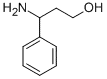 DL-beta-phenylalaninol CAS 14593-04-5